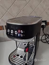 macchina per caffe espresso professionale