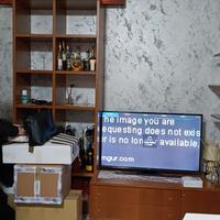 Cameretta, Mobile attrezzato, Mobile e porta Tv