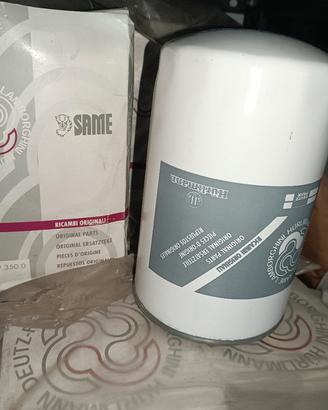 filtro olio idraulico Cod. 2.4419.350.0