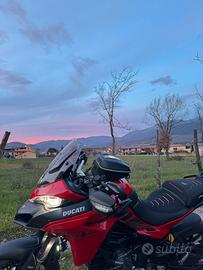 Ducati Multistrada V2S