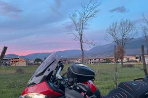 Ducati Multistrada V2S