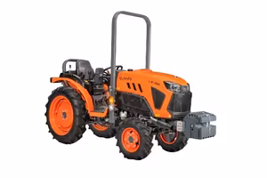 Trattore compatto Kubota LX-351