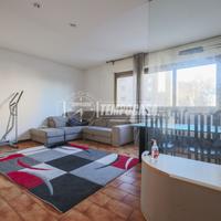 LUMINOSO QUADRILOCALE COMPLETAMENTE ARREDATO