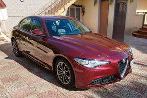 Alfa Giulia