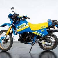 Aprilia ETX 125 TUAREG - 1987
