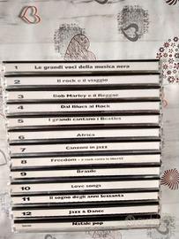 Collezione CD anni 90 per veri amanti 