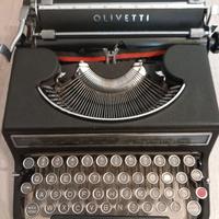 Olivetti Studio 42 Macchina da scrivete