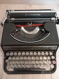 Olivetti Studio 42 Macchina da scrivete
