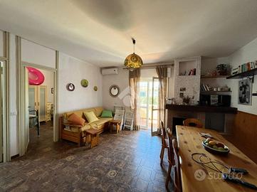 3 LOCALI A ANZIO