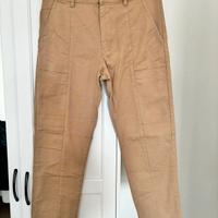 Pantalone Cargo Zara