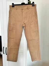 Pantalone Cargo Zara