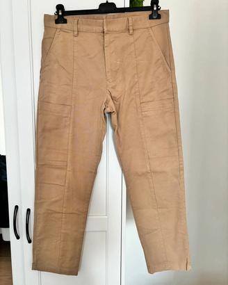 Pantalone Cargo Zara