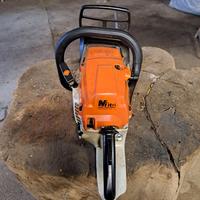 Motosega stihl