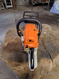 Motosega stihl