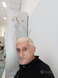 Autista driver