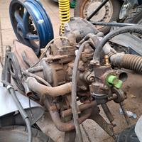 Motore Aprilia SR 50 D TECH