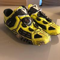 Scarpe da ciclismo