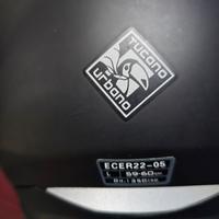 casco EL TANGE  TUCANO URBANO