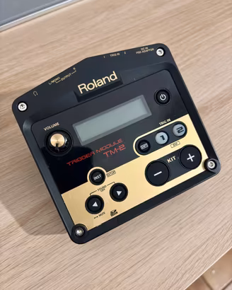 Modulo Trigger Roland TM-2