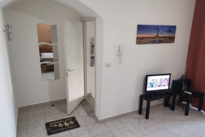 Appartamento arredato