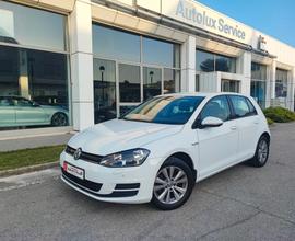 Volkswagen Golf 1.4 TGI 5p. Business BlueMotion