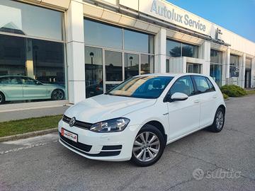 Volkswagen Golf 1.4 TGI 5p. Business BlueMotion