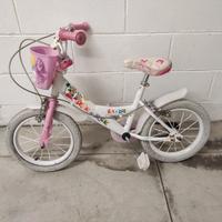bici bambina