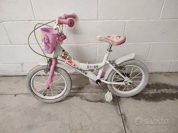 bici bambina