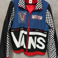 Giubbotto, Bomber Vans taglia M