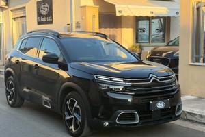 CITROEN C5 Aircross BlueHDi 130 EAT8 Shine