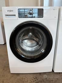 Lavatrice Whirlpool 9 kg