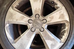 cerchi audi a3