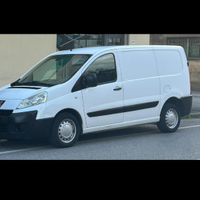 Trasporti con Furgone