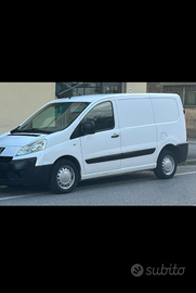 Trasporti con Furgone