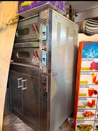 Forno elettrico
