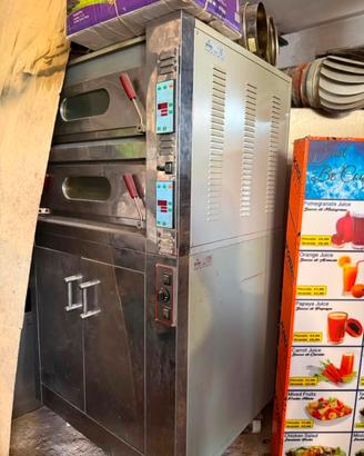 Forno elettrico