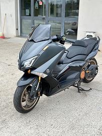 Yamaha T Max 530 Iron Max