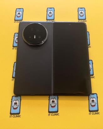 ONEPLUS OPEN 512 GB NERO