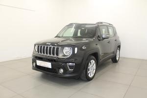 Jeep Renegade 1.6 mjt Limited 130 Cv.