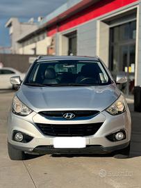 Hyundai IX35 4x4 AUTOMATICA PELLE Full 