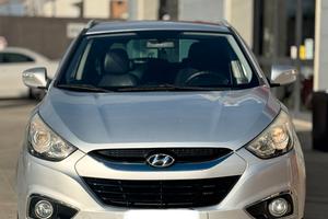 Hyundai IX35 4x4 AUTOMATICA PELLE Full 