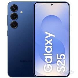 SAMSUNG GALAXY S25 S931B 5G 128GB DUAL SIM DISPLAY