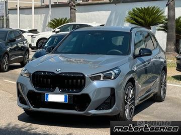 Bmw X1 sDrive 18d Msport