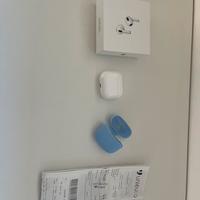 Cuffie bluetooth Apple Airpods 3 gen