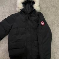 Canada goose nuovi