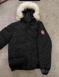 Canada goose nuovi