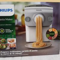 Philips Pasta Maker