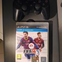 Fifa 14 ps3 italiano 