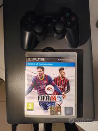 Fifa 14 ps3 italiano 