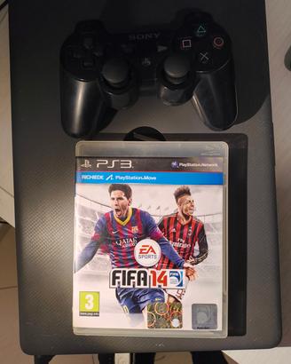 Fifa 14 ps3 italiano 